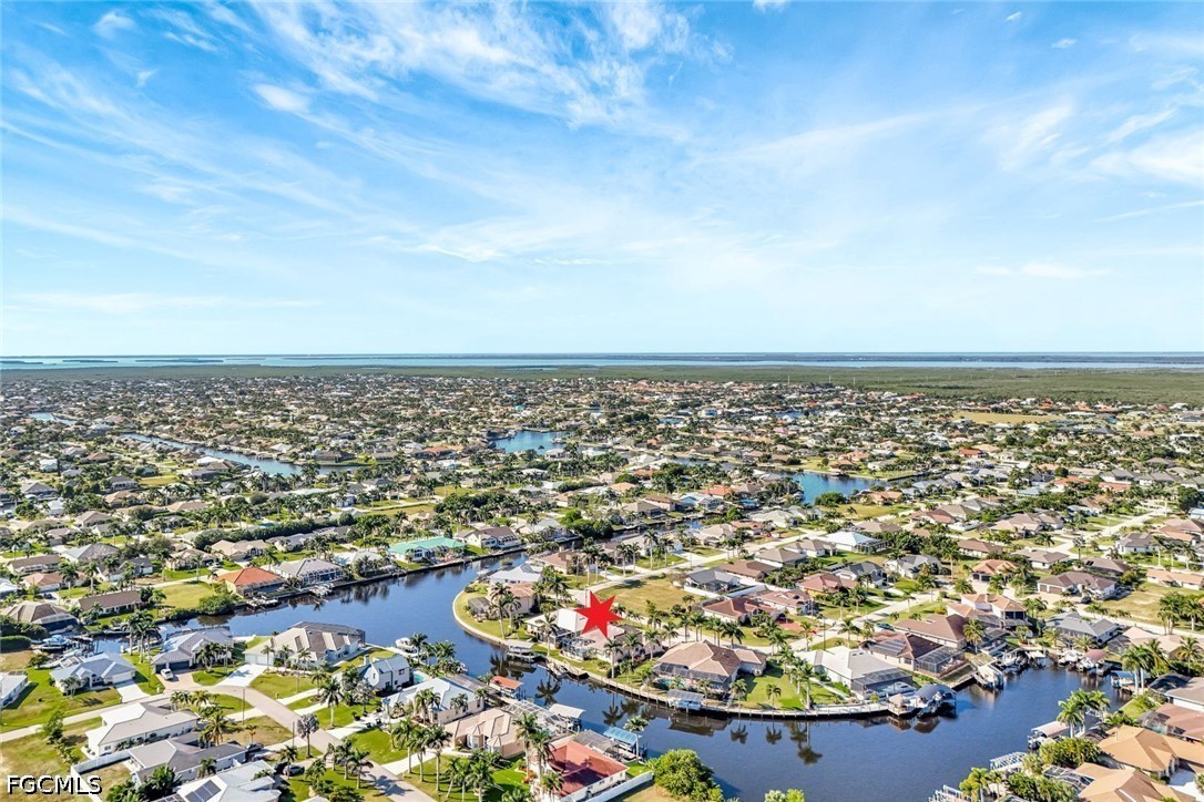 3 Bed Pool Home for Sale in Cape Coral, photo 46