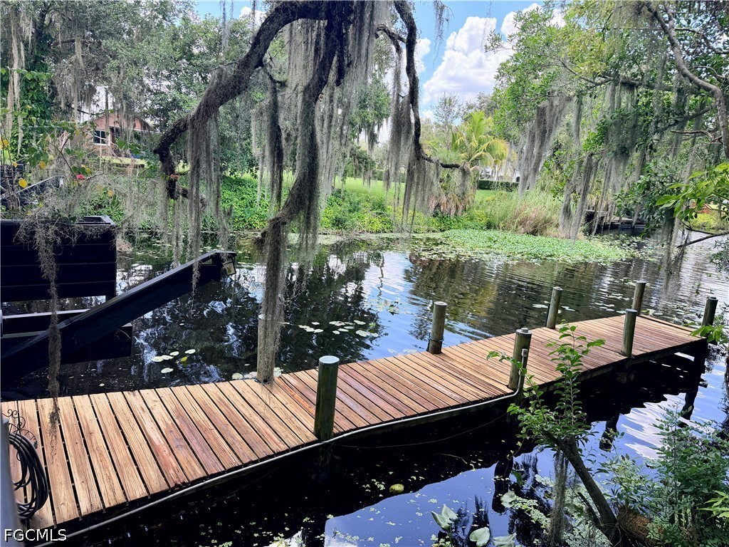 3 Bed Waterfront Home for Sale in Labelle, photo 46