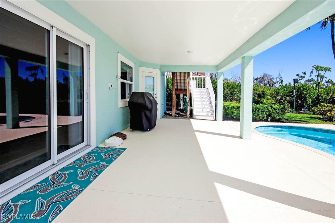3 Bed Pool Home for Sale in Shell Harbor, photo 47