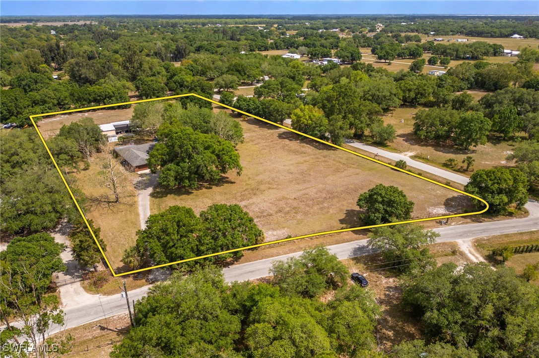3 Bed SingleFamilyResidence for Sale in Fort Denaud, photo 47
