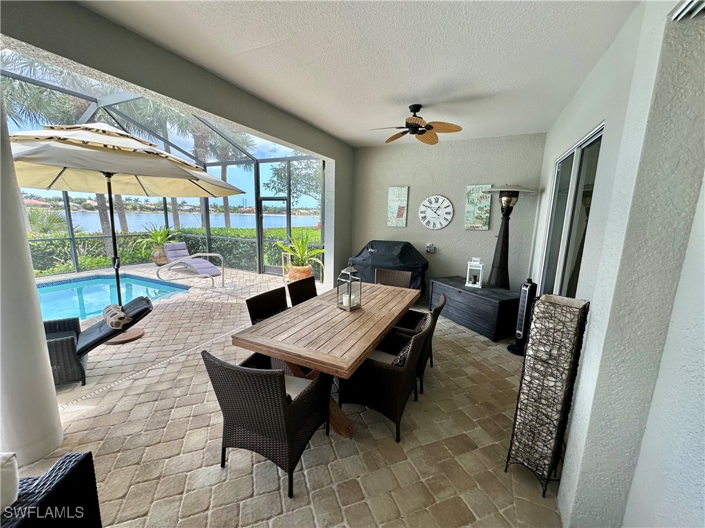 4 Bed Pool Home for Sale in Emerson Square, photo 47
