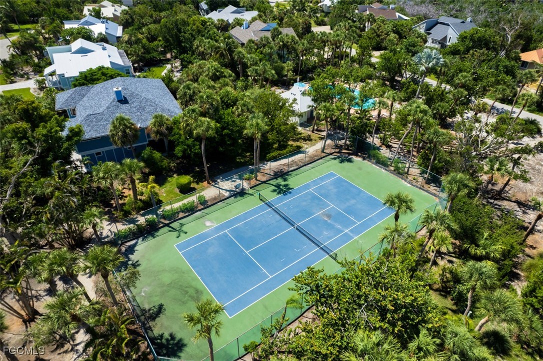 3 Bed Pool Home for Sale in Sanibel Bayous, photo 47