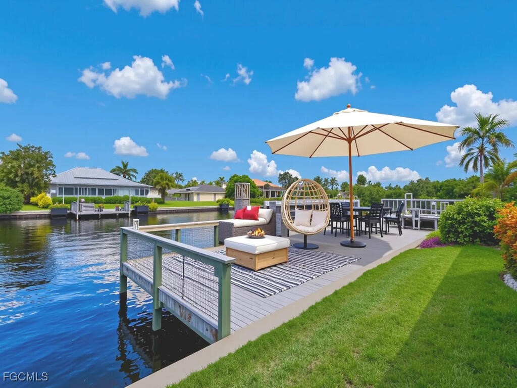 5 Bed Pool Home for Sale in Rose Garden, photo 47