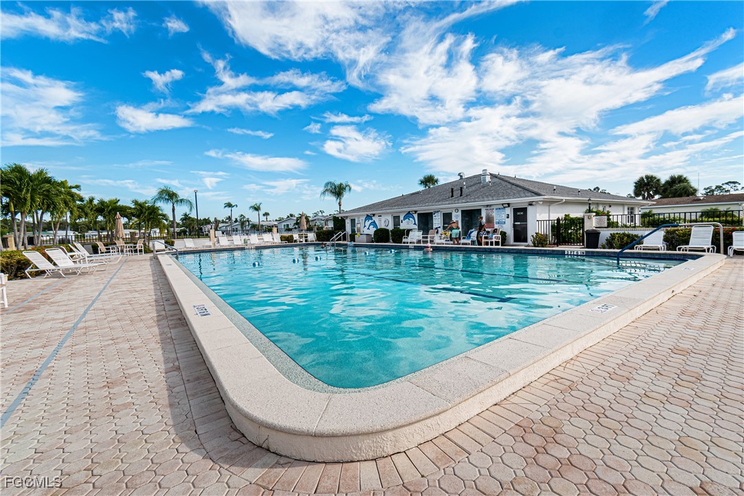 1 Bed ManufacturedHome for Sale in Estero, photo 47