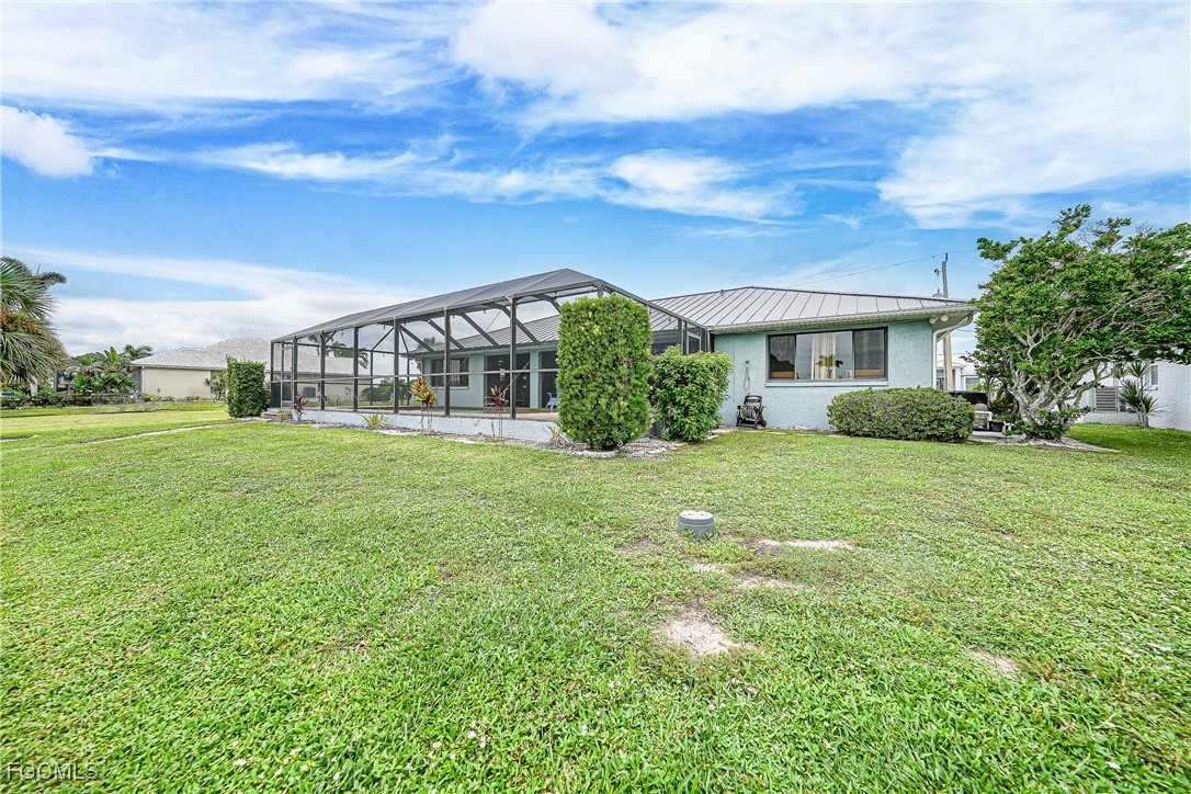 2 Bed Pool Home for Sale in Punta Gorda Isles, photo 47