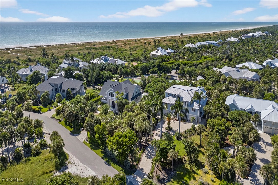 4 Bed Pool Home for Sale in Sanibel, photo 47