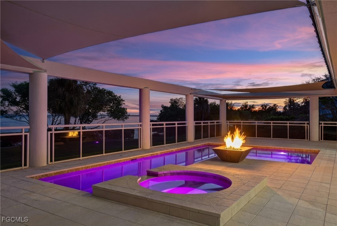 4 Bed Pool Home for Sale in North Fort Myers, photo 47