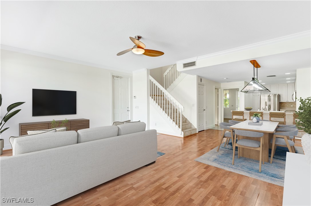 3 Bed Townhouse for Sale in Bonita Springs, photo 47