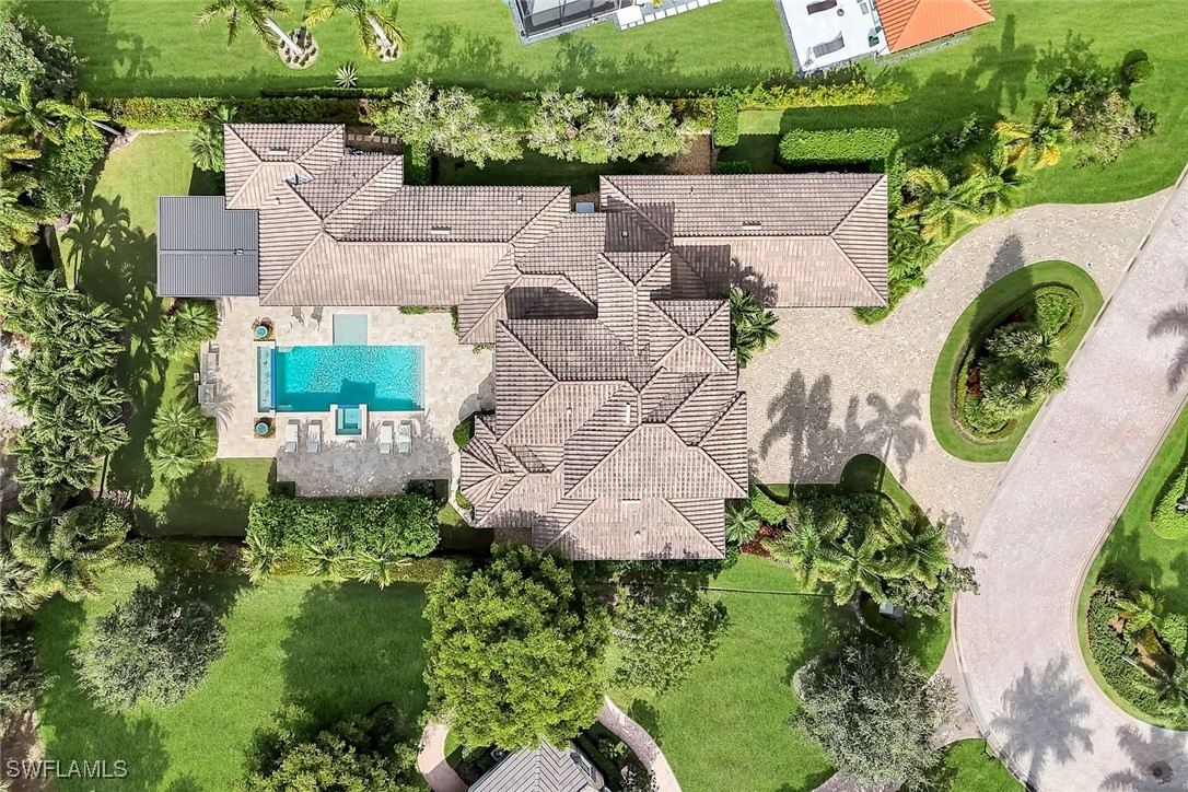 5 Bed Pool Home for Sale in Marsala, photo 47
