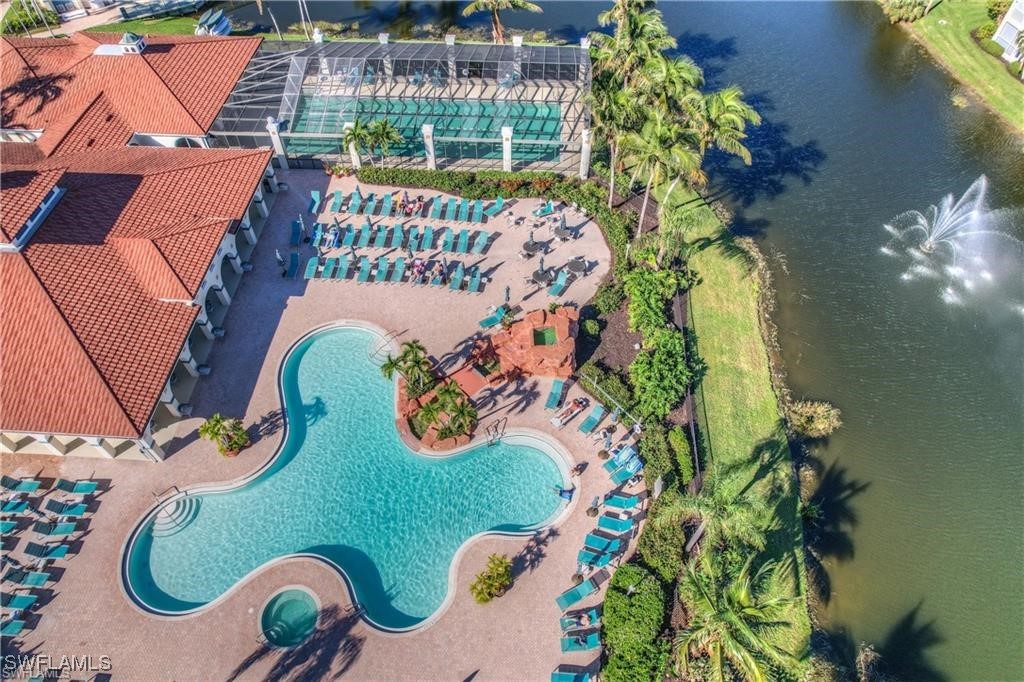 3 Bed Waterfront Home for Sale in Estero, photo 47