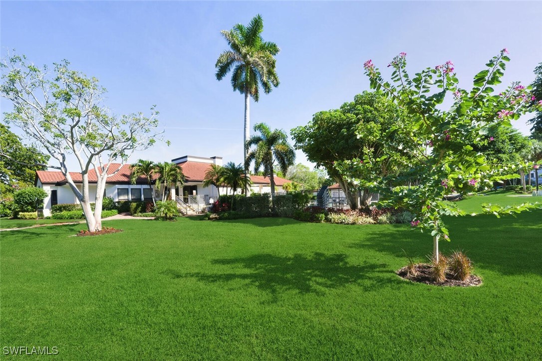2 Bed Waterfront Home for Sale in Naples, photo 47