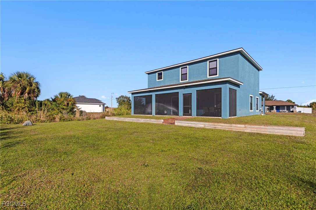 3 Bed SingleFamilyResidence for Sale in Lehigh Acres, photo 47