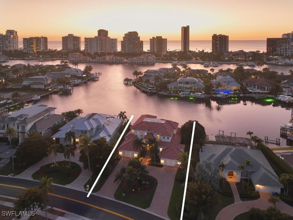 6 Bed Pool Home for Sale in Park Shore, photo 47
