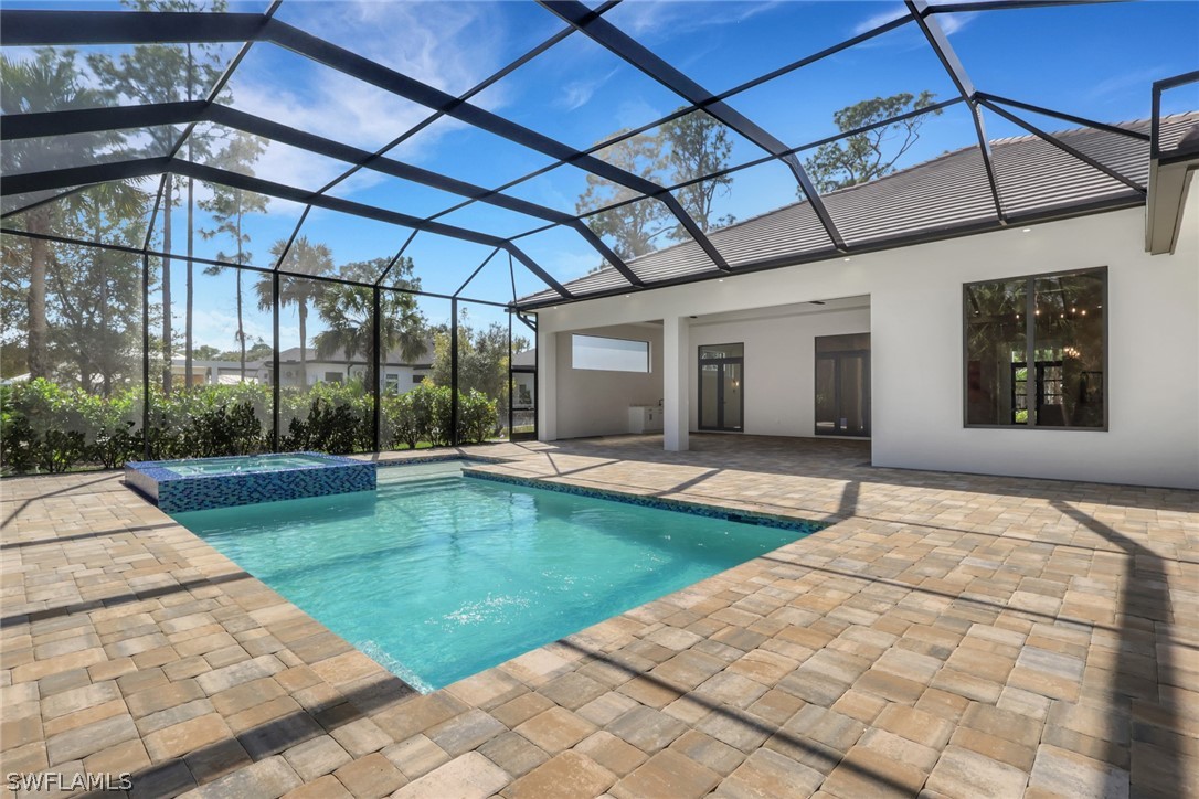 4 Bed Pool Home for Sale in Naples, photo 47
