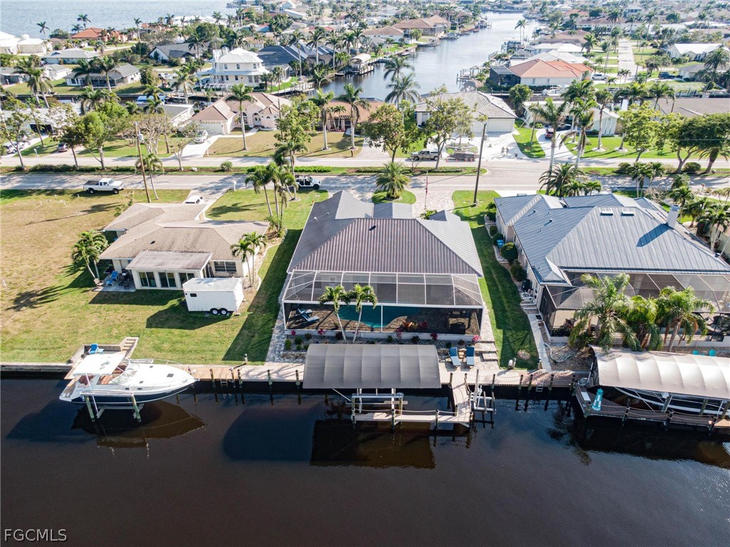 3 Bed Pool Home for Sale in Cape Coral, photo 47
