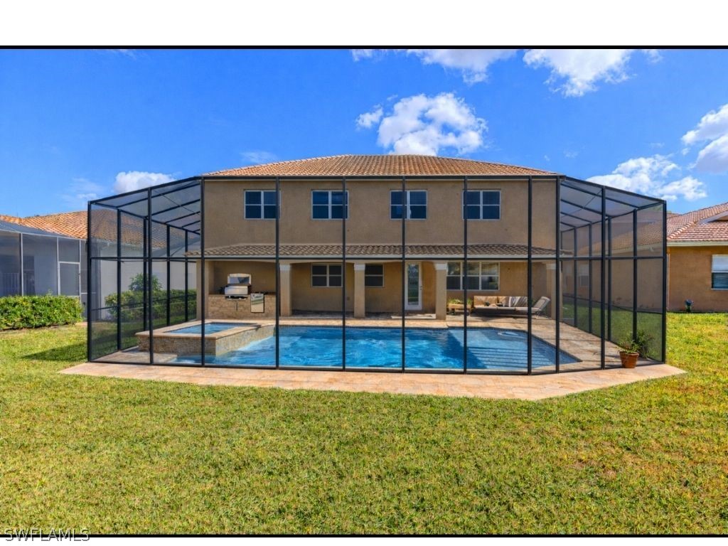 5 Bed SingleFamilyResidence for Sale in Naples, photo 47