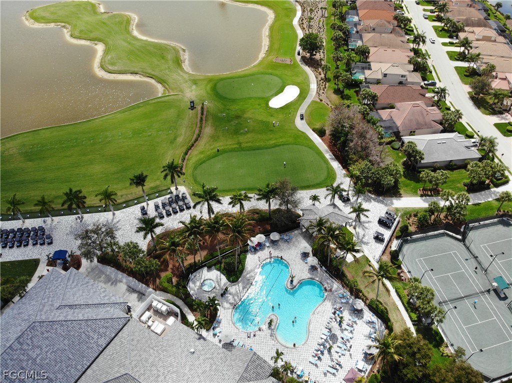 2 Bed Waterfront Home for Sale in Garden Lakes, photo 47