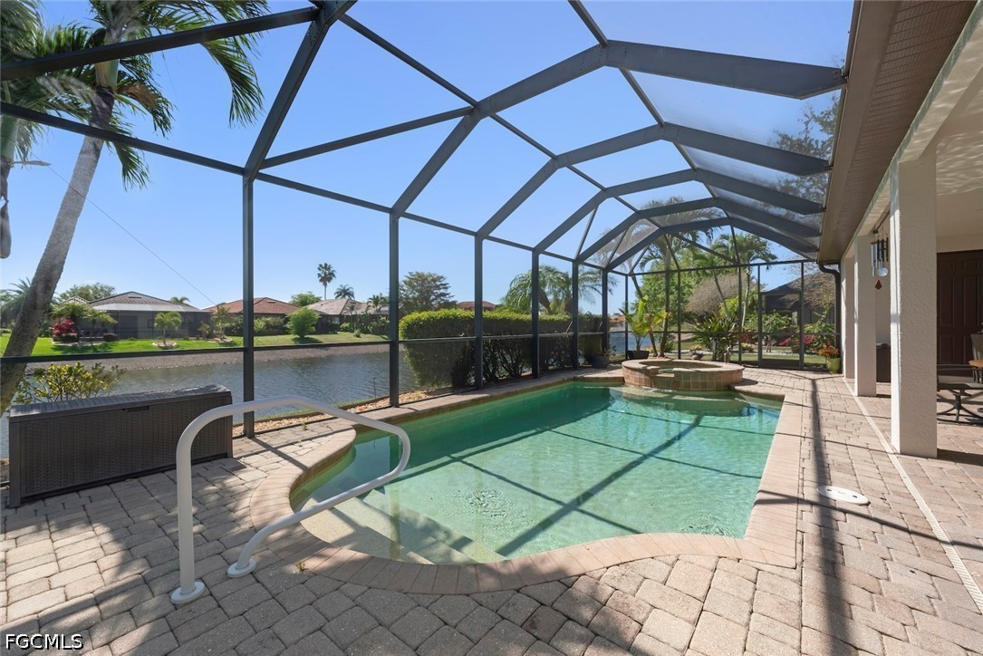 4 Bed Pool Home for Sale in Daniels Preserve, photo 47