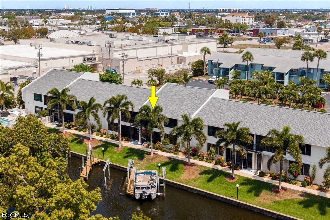 2 Bed Waterfront Home for Sale in Cape Coral, photo 47