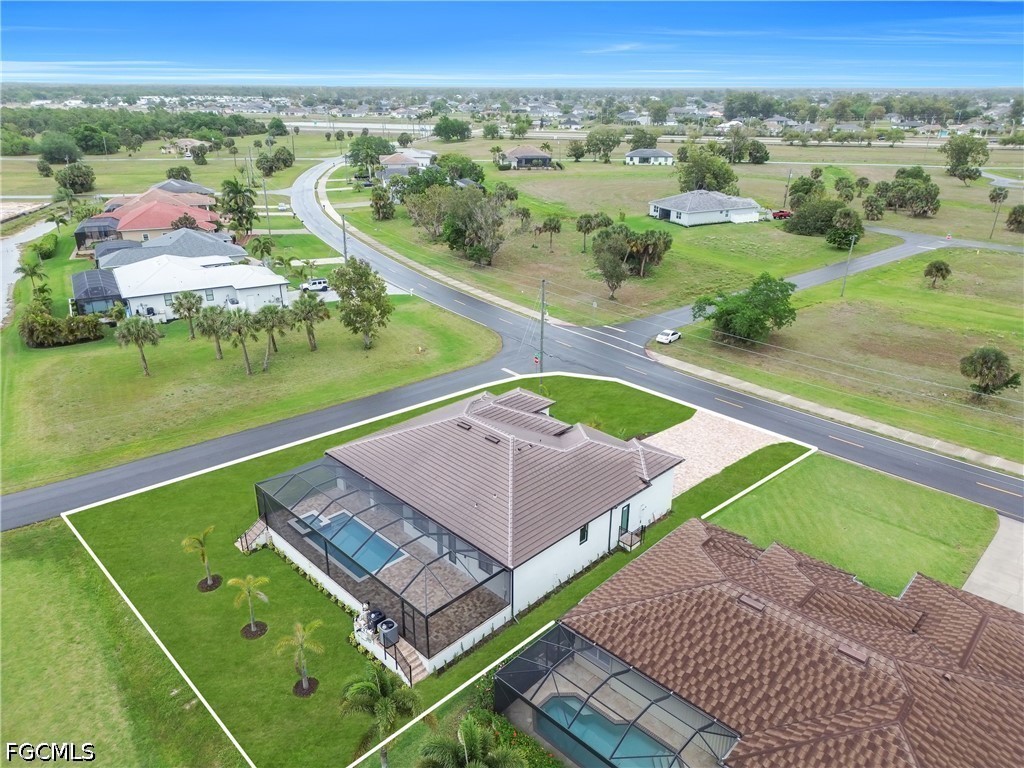 3 Bed Pool Home for Sale in Burnt Store Lakes, photo 47