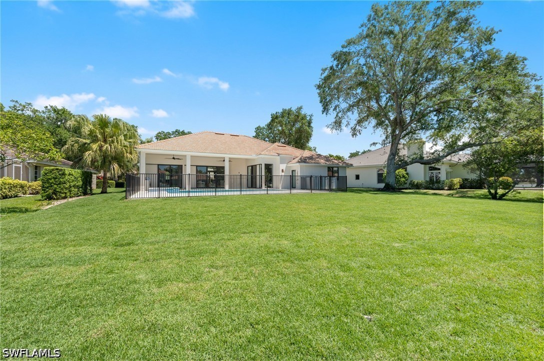 4 Bed Pool Home for Sale in Valley Oak, photo 47