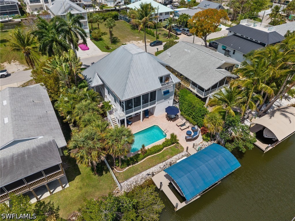 4 Bed Pool Home for Sale in Gulf Harbor, photo 47