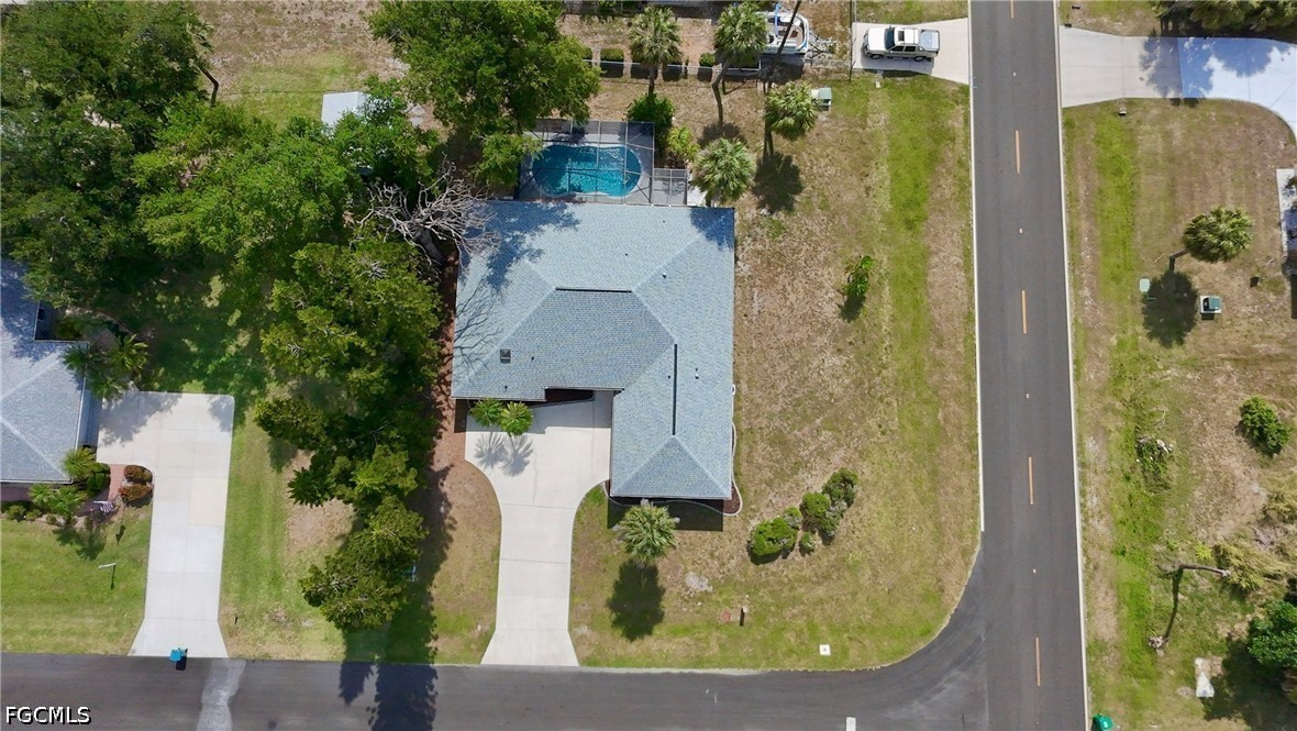 3 Bed Pool Home for Sale in Port Charlotte, photo 47