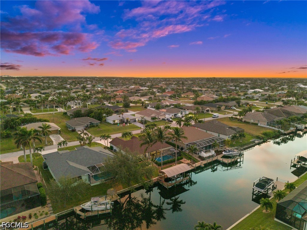 4 Bed Pool Home for Sale in Cape Coral, photo 47