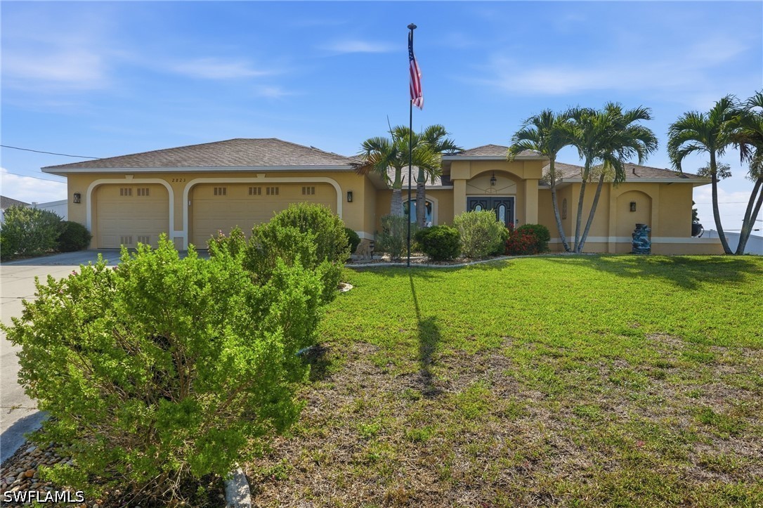 4 Bed Pool Home for Sale in Cape Coral, photo 47