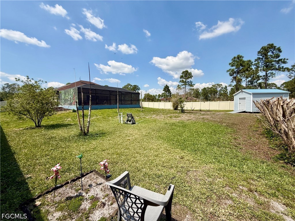 4 Bed Pool Home for Sale in Lehigh Acres, photo 47