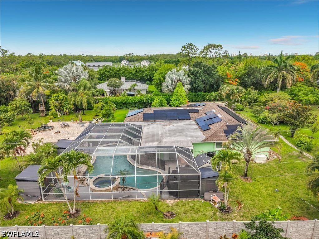 4 Bed Pool Home for Sale in Acreage, photo 47
