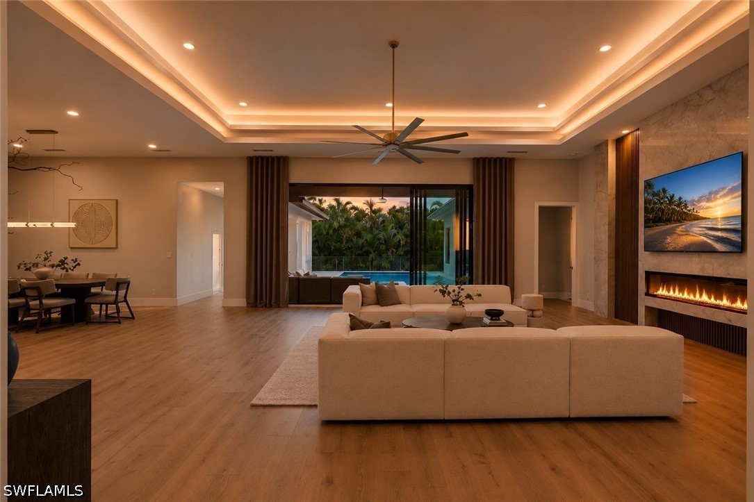 5 Bed Pool Home for Sale in Naples, photo 47