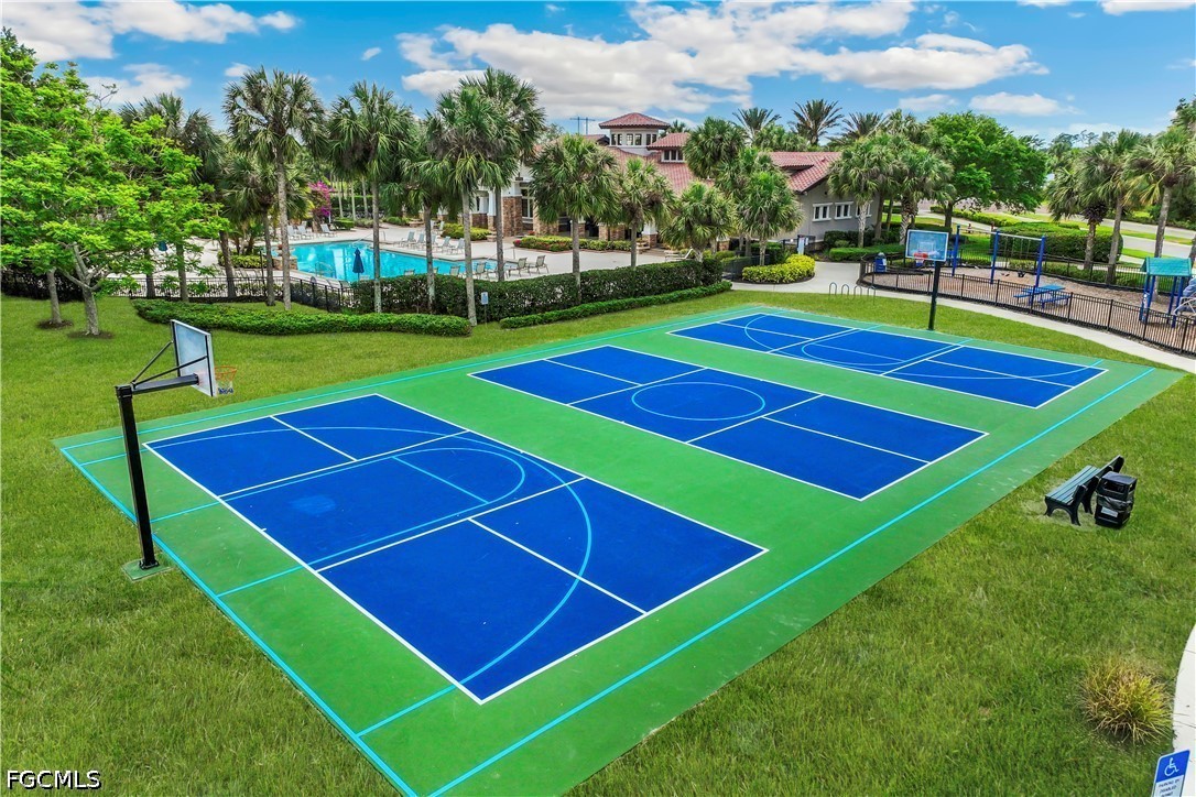 4 Bed Pool Home for Sale in Hampton Park, photo 47