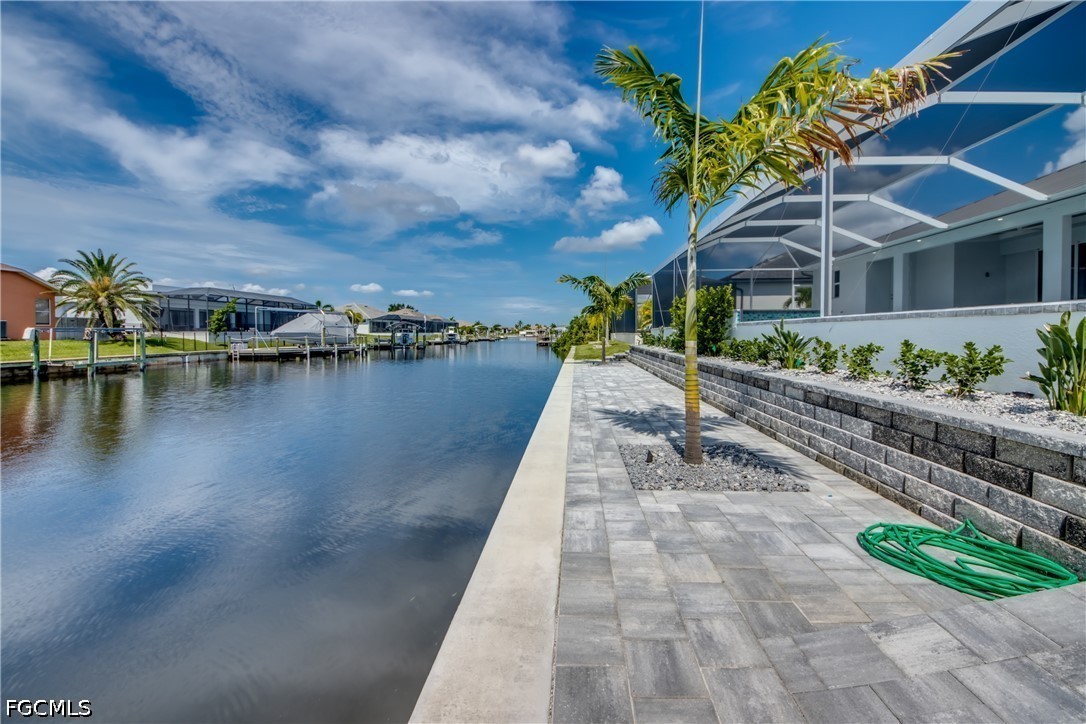 4 Bed Pool Home for Sale in Cape Coral, photo 47