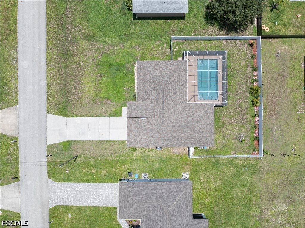 3 Bed Pool Home for Sale in Cape Coral, photo 47