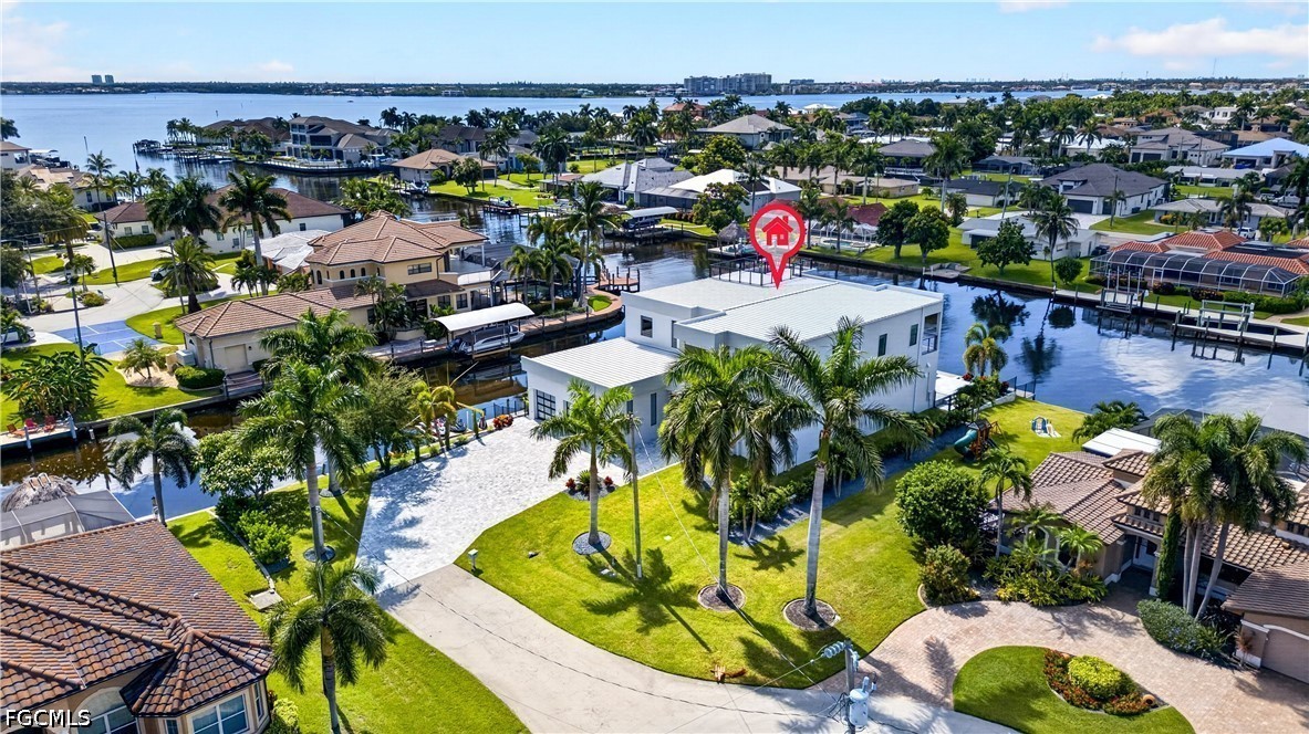 5 Bed Pool Home for Sale in Cape Coral, photo 47