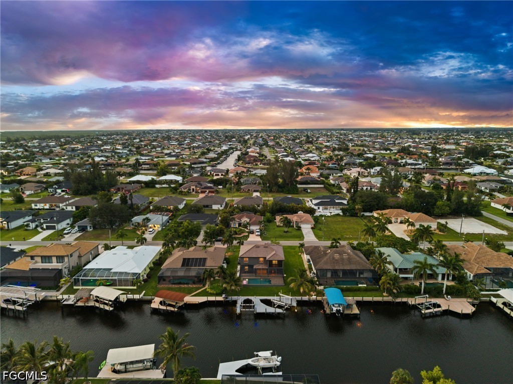 4 Bed Pool Home for Sale in Cape Coral, photo 47