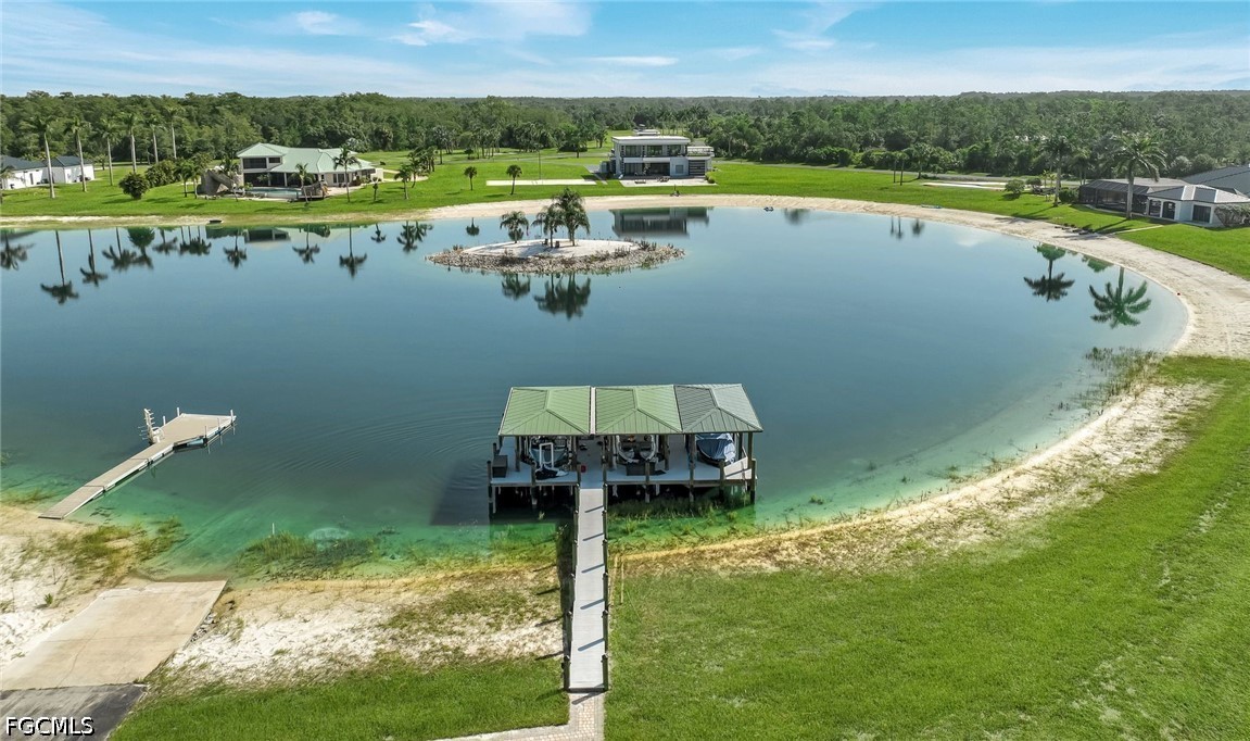 6 Bed Pool Home for Sale in Estero, photo 47