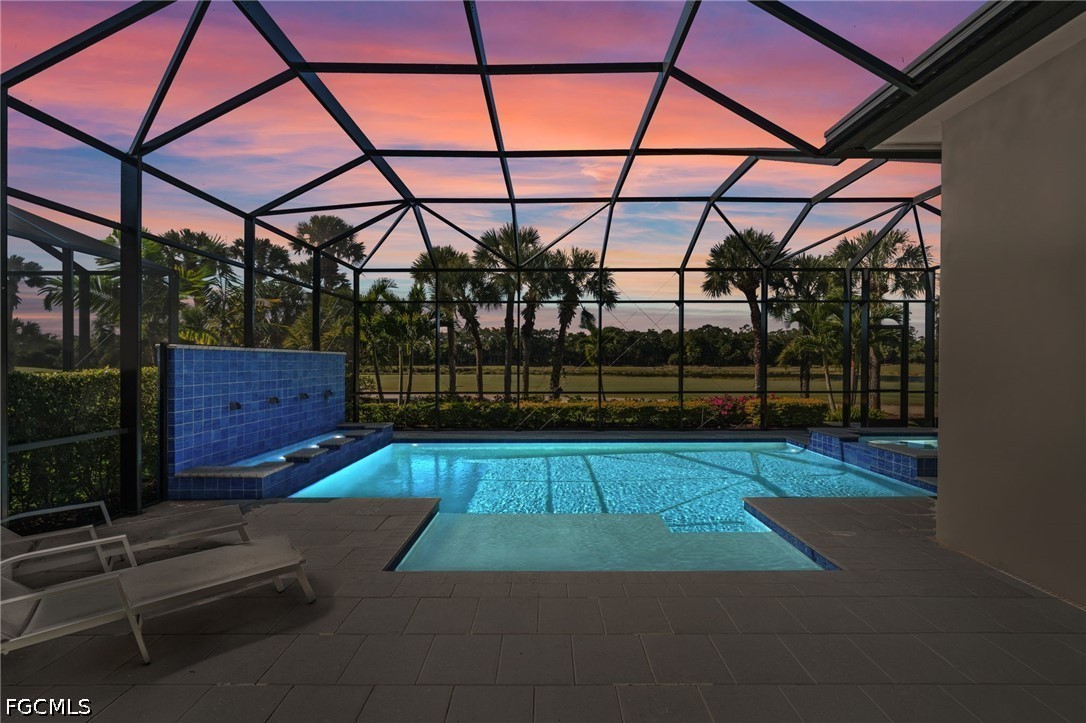 4 Bed Pool Home for Sale in Miromar Lakes, photo 47