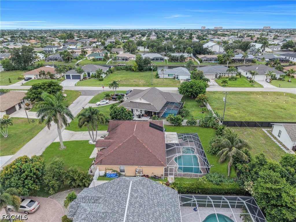 3 Bed Pool Home for Sale in Cape Coral, photo 47