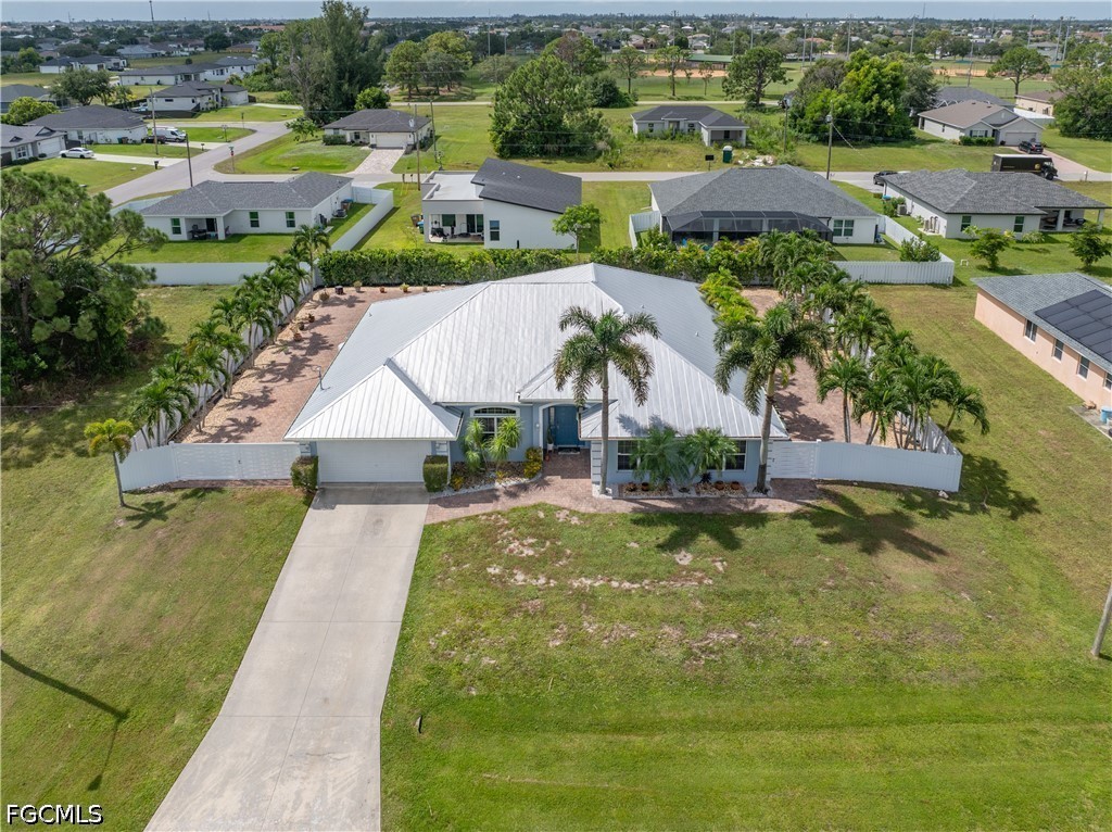 4 Bed Pool Home for Sale in Cape Coral, photo 47