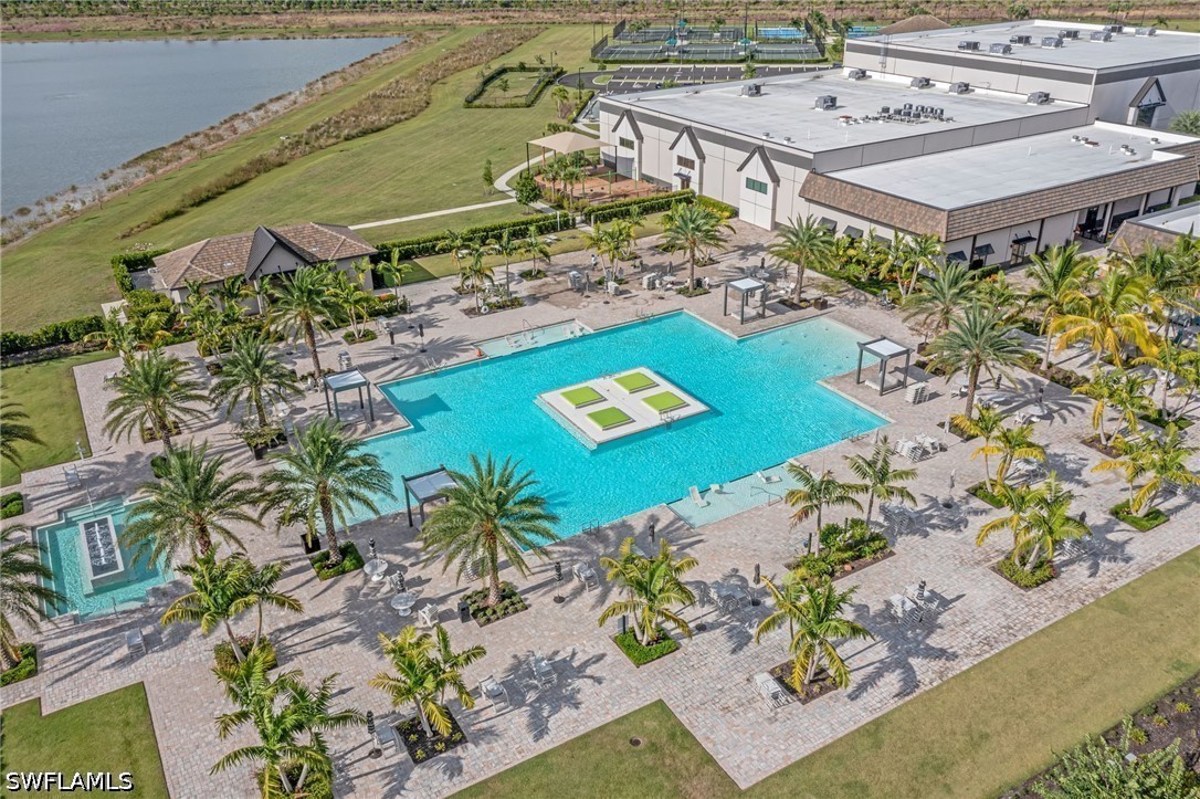 4 Bed SingleFamilyResidence for Sale in Estero, photo 47