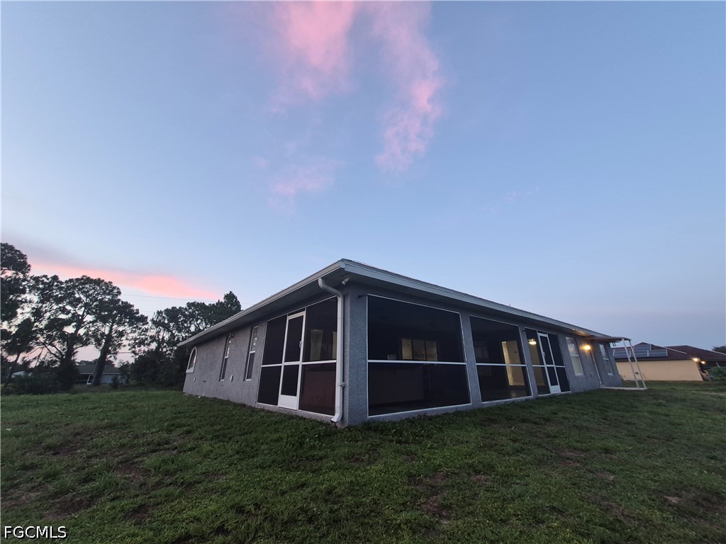 4 Bed Waterfront Home for Sale in Lehigh Acres, photo 47