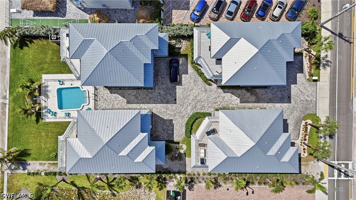 3 Bed Waterfront Home for Sale in Key West Courtyards, photo 47