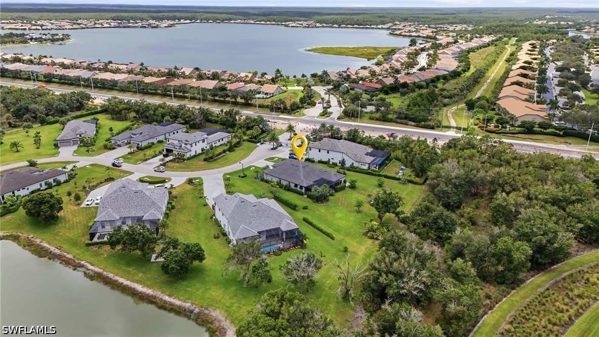 5 Bed Pool Home for Sale in Estero, photo 47