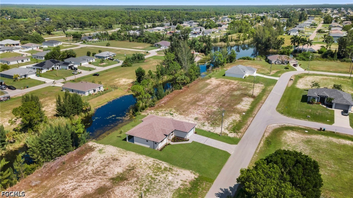 3 Bed Waterfront Home for Sale in Cape Coral, photo 47