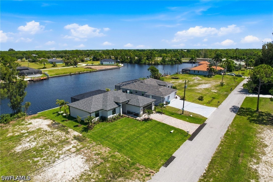 4 Bed Pool Home for Sale in Cape Coral, photo 47