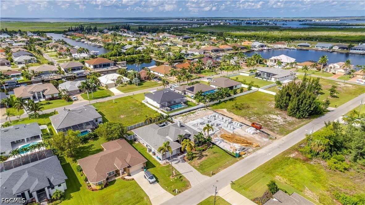 3 Bed Pool Home for Sale in Cape Coral, photo 47