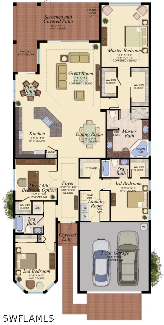 3 Bed Pool Home for Sale in Valencia Bonita, photo 47