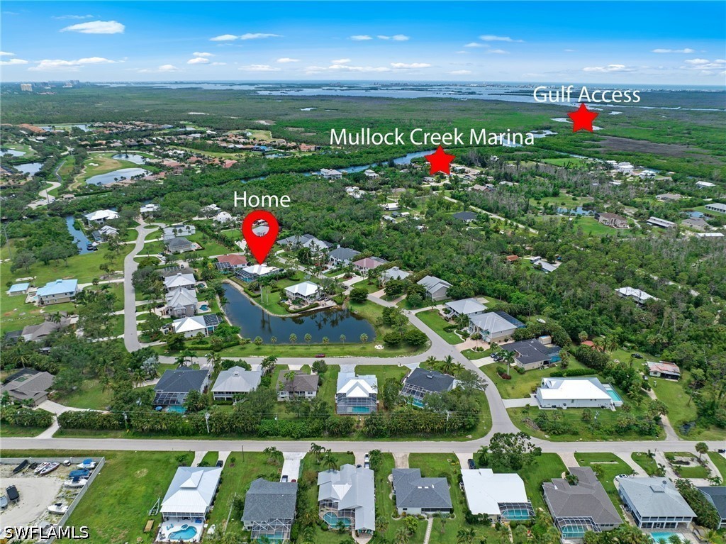 3 Bed Pool Home for Sale in Parkridge, photo 47